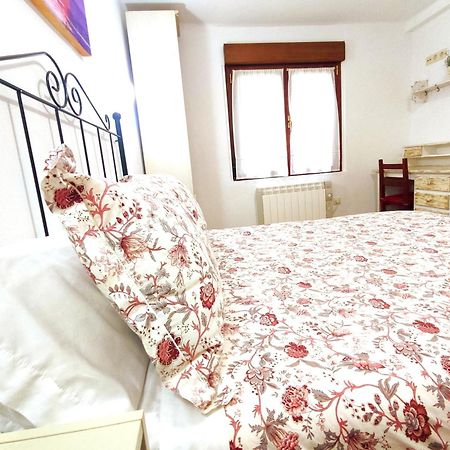 Casa La Cobaraza Vivienda Vacacional يانس المظهر الخارجي الصورة