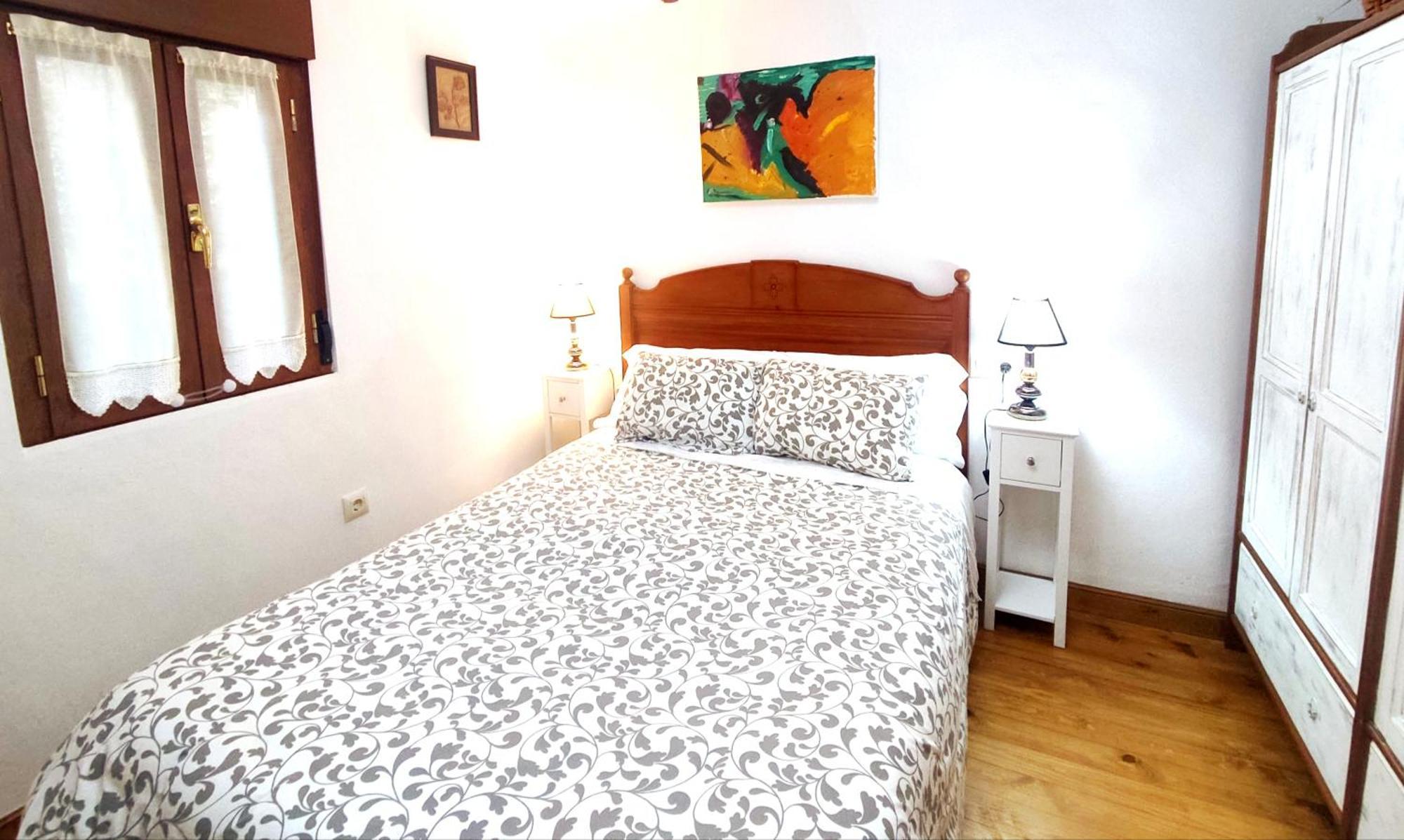 Casa La Cobaraza Vivienda Vacacional يانس المظهر الخارجي الصورة