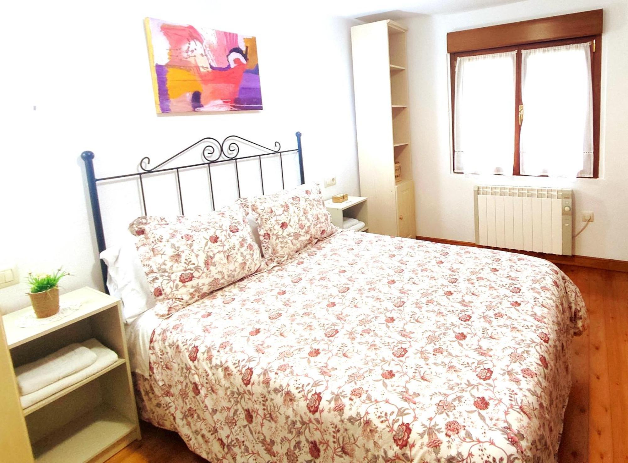 Casa La Cobaraza Vivienda Vacacional يانس المظهر الخارجي الصورة