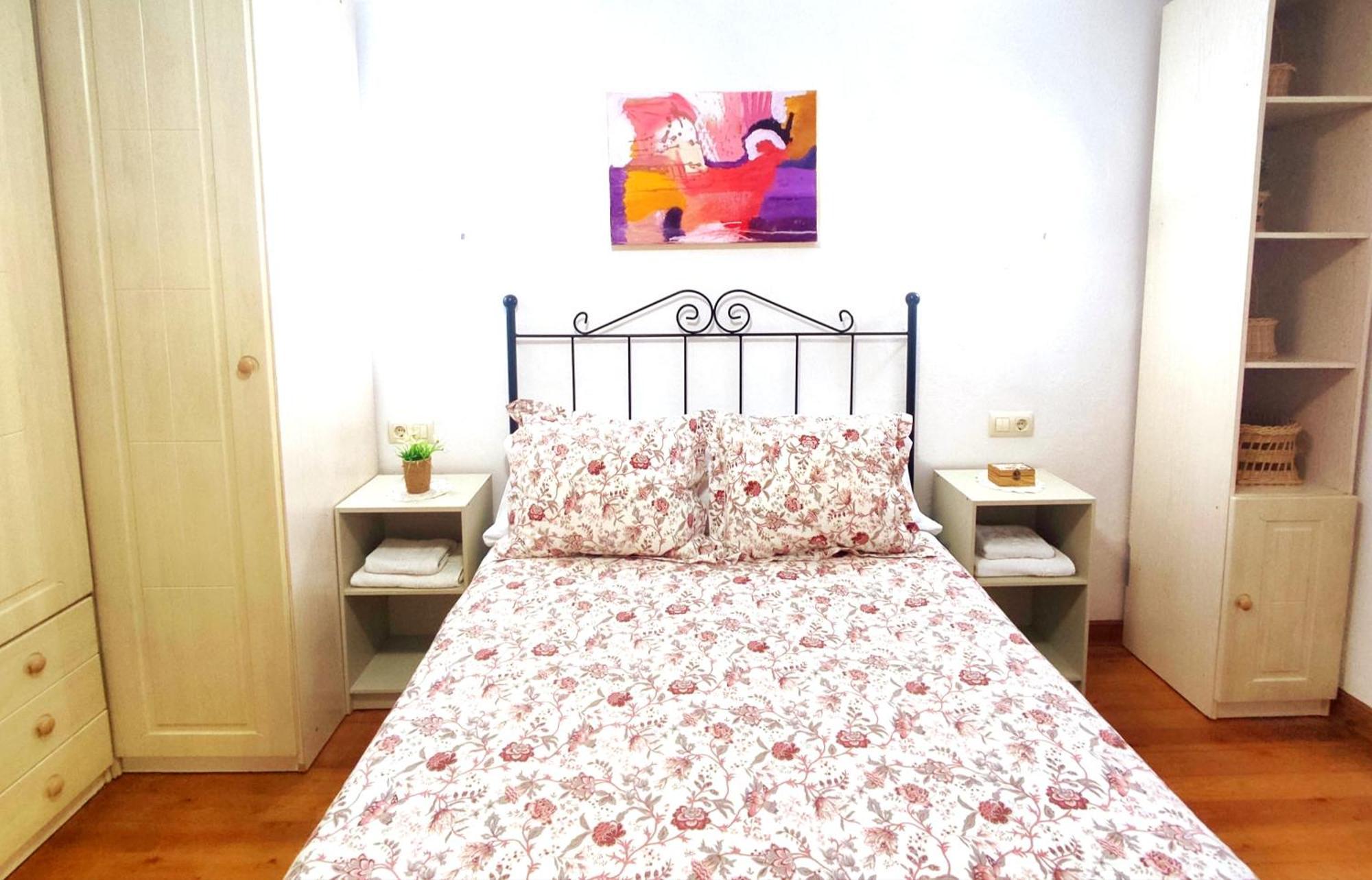 Casa La Cobaraza Vivienda Vacacional يانس المظهر الخارجي الصورة