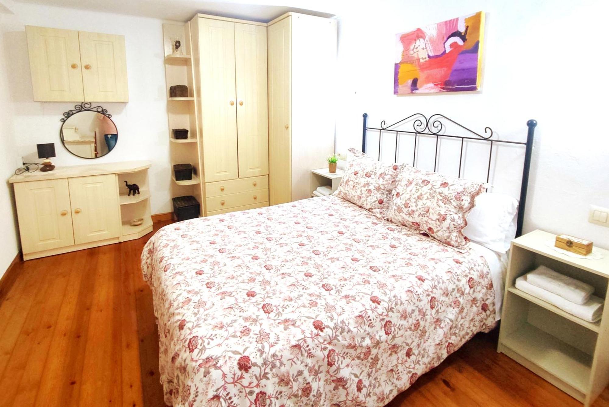 Casa La Cobaraza Vivienda Vacacional يانس المظهر الخارجي الصورة