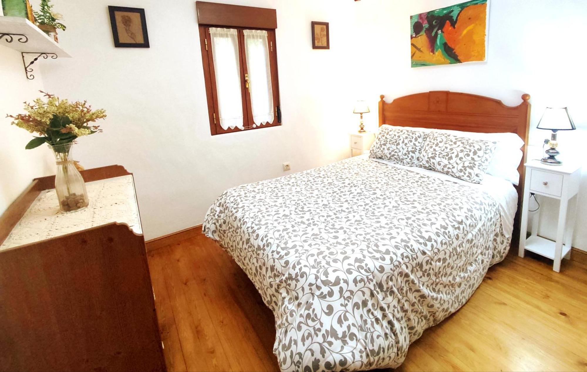 Casa La Cobaraza Vivienda Vacacional يانس المظهر الخارجي الصورة